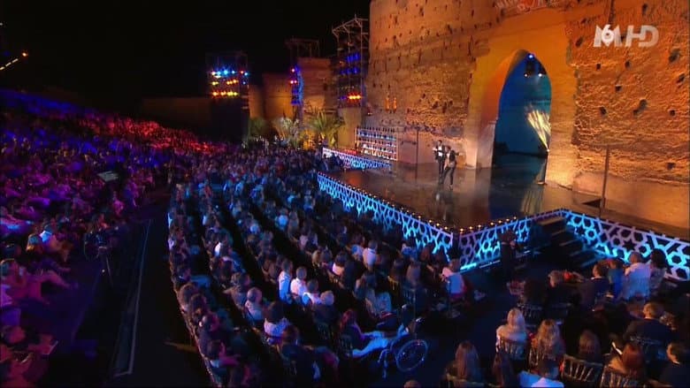 Jamel et ses amis au Marrakech du rire 2013 still