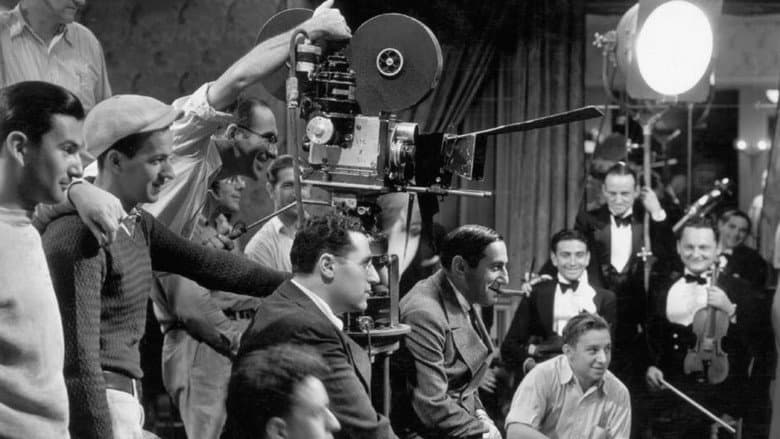 Cinema's Exiles: From Hitler to Hollywood still