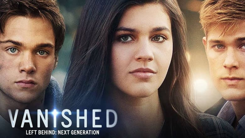 Vanished still