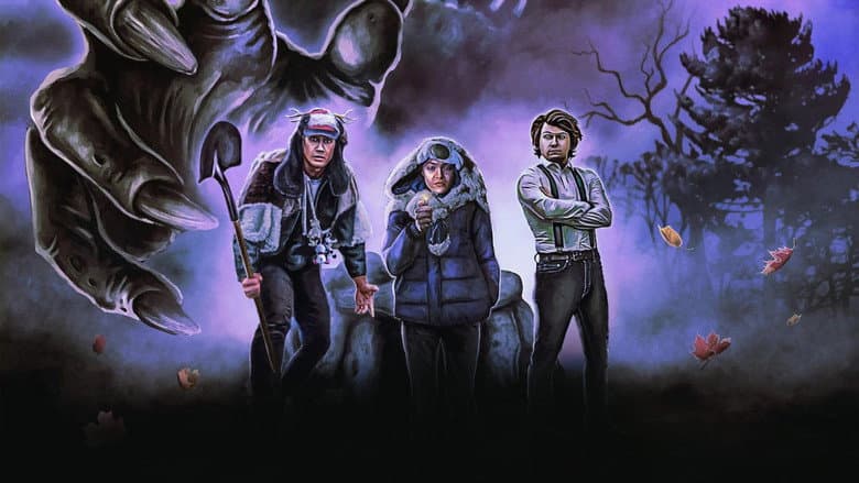 Curse of Crom: The Legend of Halloween still