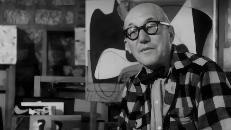 Le Corbusier, l'architecte du bonheur still
