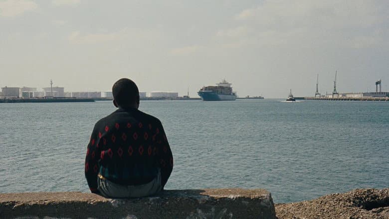 Le Havre still
