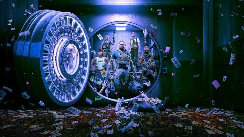 Army of the Dead still
