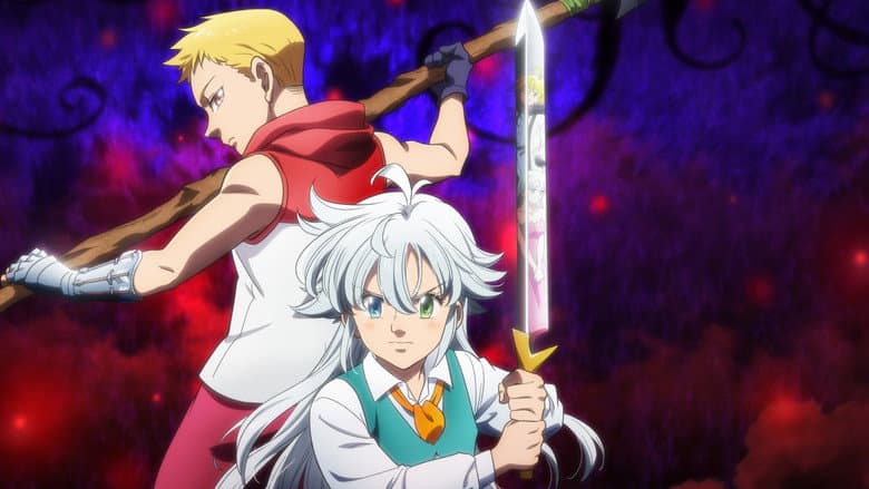 The Seven Deadly Sins: Grudge of Edinburgh Part 2 still