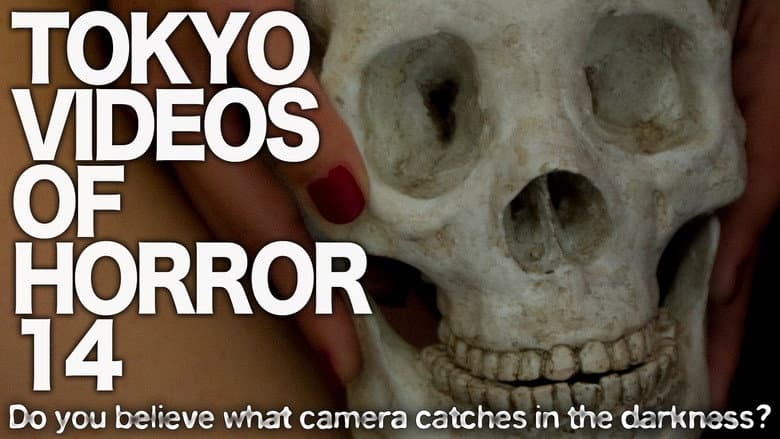 Tokyo Videos of Horror 14 still