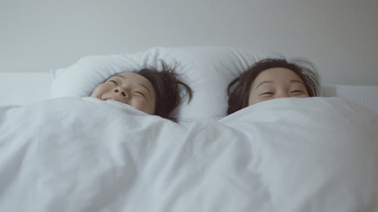 Twinsters still