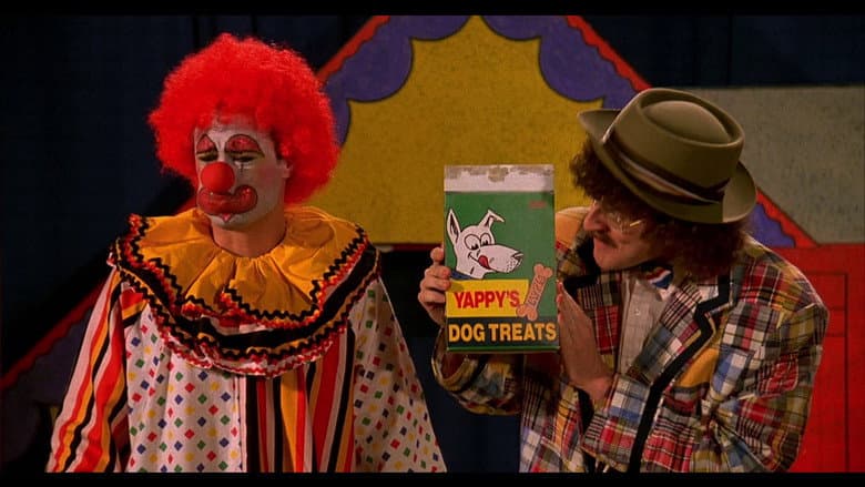 UHF still