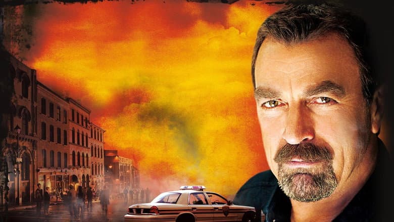 Jesse Stone: No Remorse still