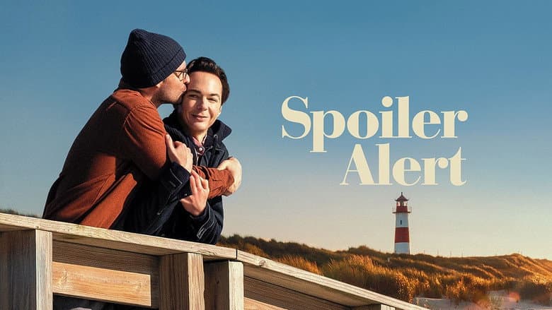 Spoiler Alert still