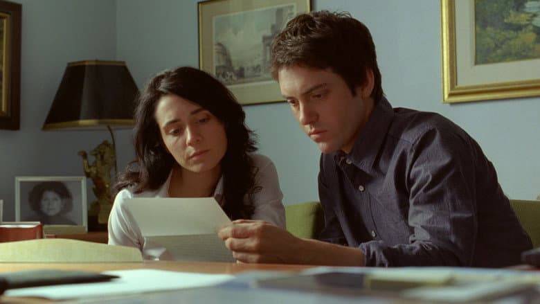 Incendies still