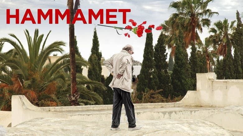 Hammamet still