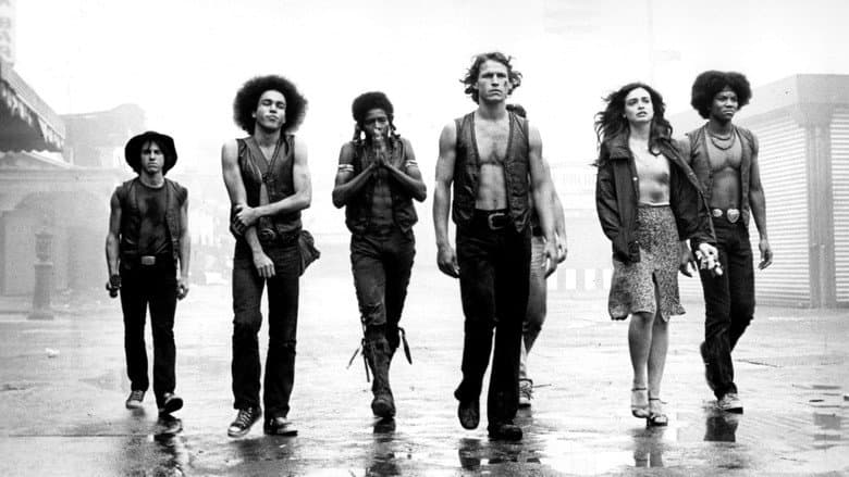 The Warriors still