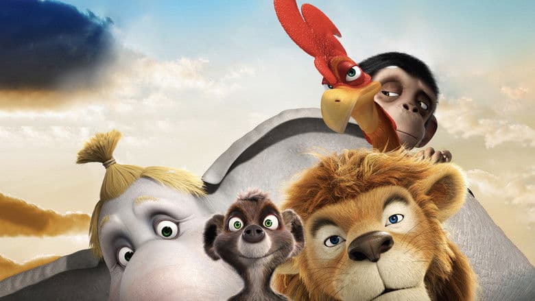 Animals United still