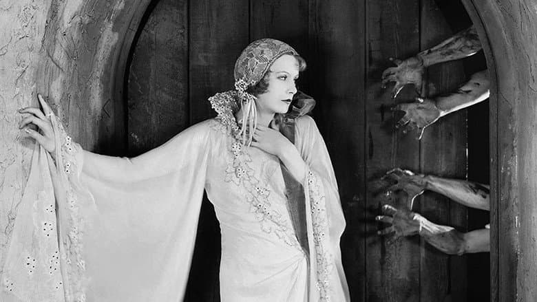The Temptress still