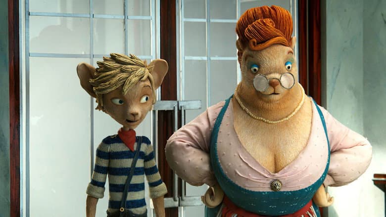 Max & Co still