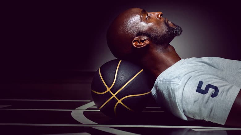 Kevin Garnett: Anything Is Possible still