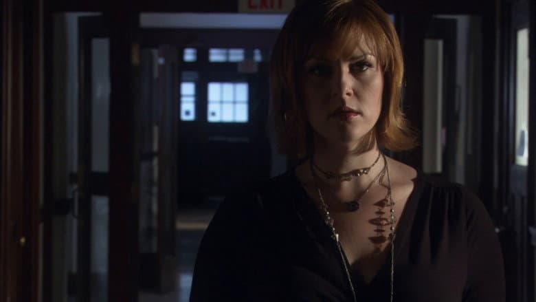 Nightmare at the End of the Hall still
