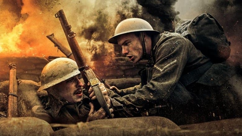 Behind the Line: Escape to Dunkirk still