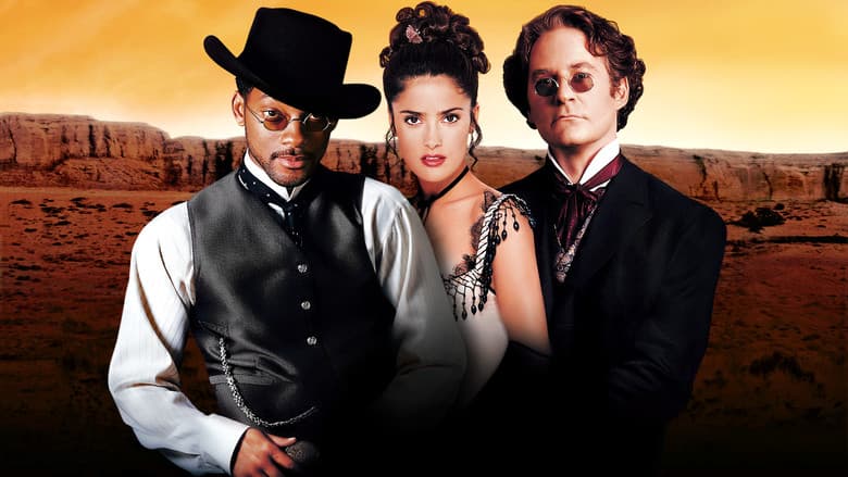 Wild Wild West still