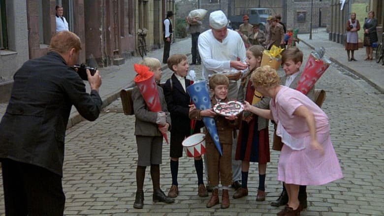 The Tin Drum still