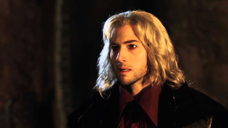 Dracula: The Dark Prince still