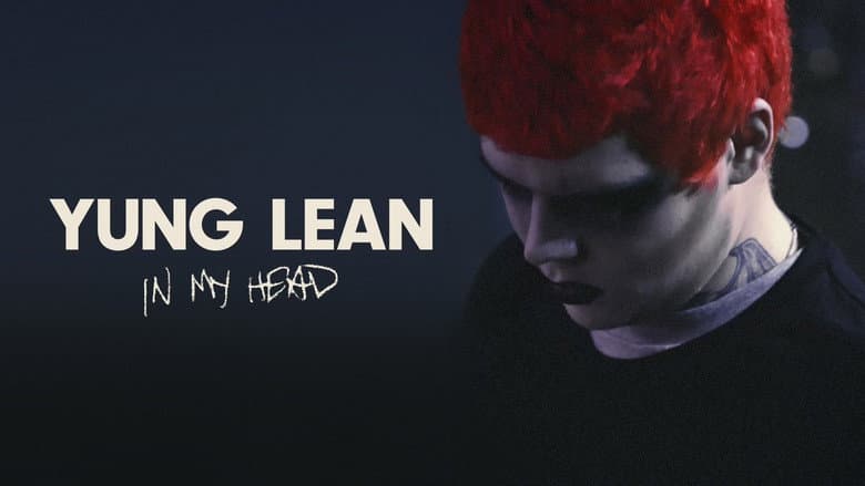 Yung Lean: In My Head still