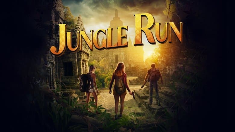 Jungle Run still
