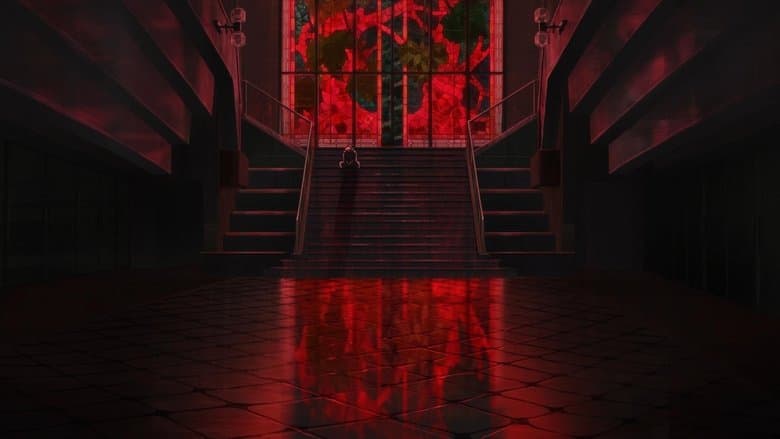 JUJUTSU KAISEN: Execution still
