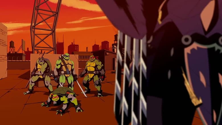 Turtles Take Time (and Space) still