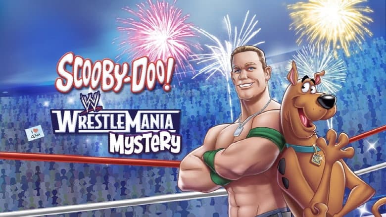 Scooby-Doo! WrestleMania Mystery still
