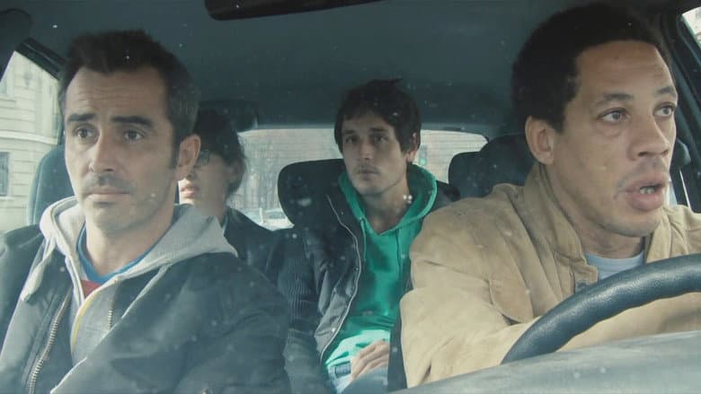 Polisse still