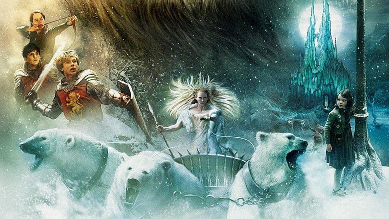 The Chronicles of Narnia: The Lion, the Witch and the Wardrobe still