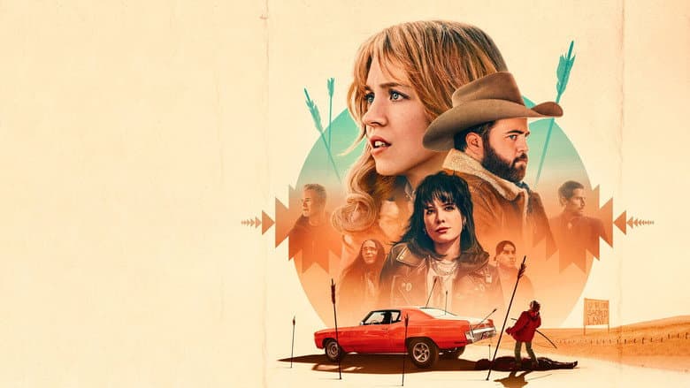 Americana still