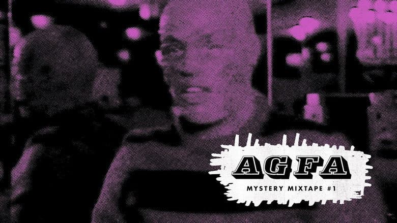 AGFA Mystery Mixtape #1 still