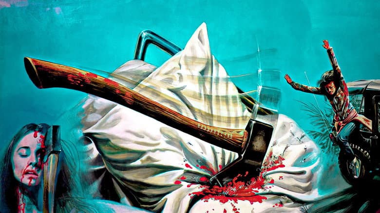 Friday the 13th still