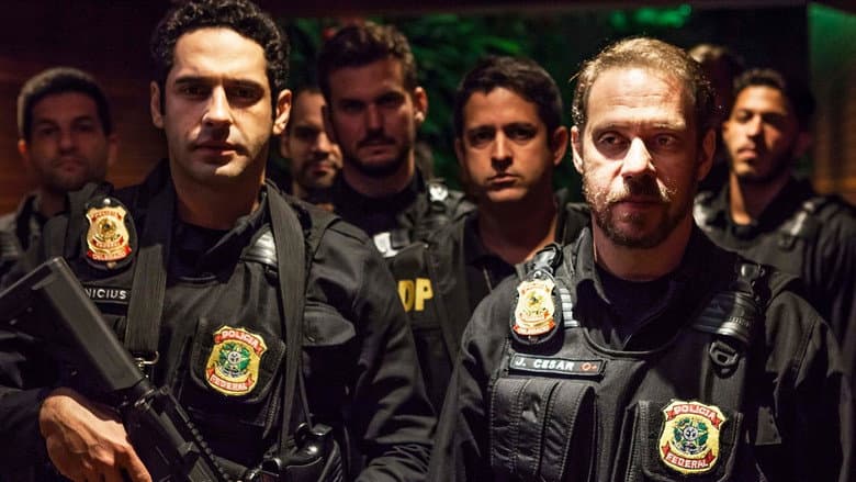 Operation Carwash: A Worldwide Corruption Scandal Made in Brazil still