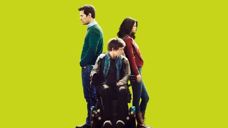 The Fundamentals of Caring still
