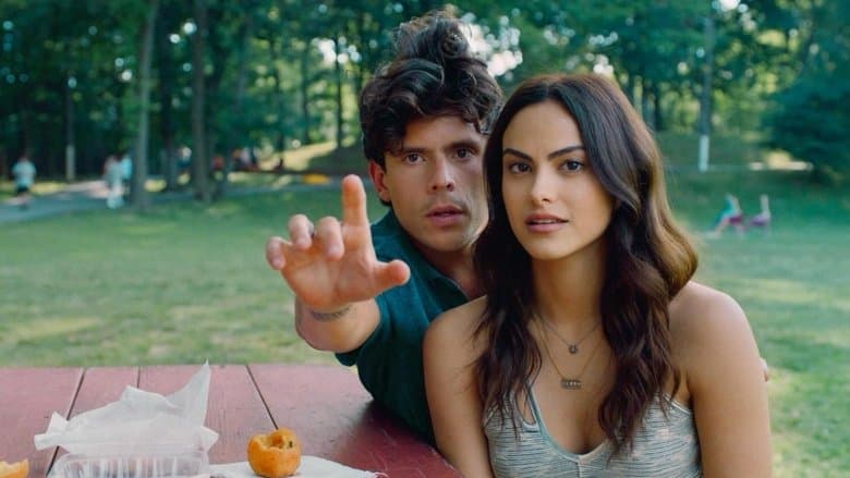 Música still