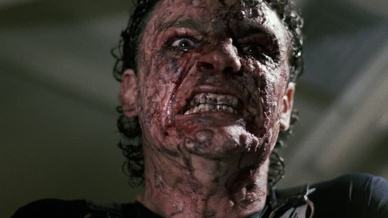 Primal Rage still