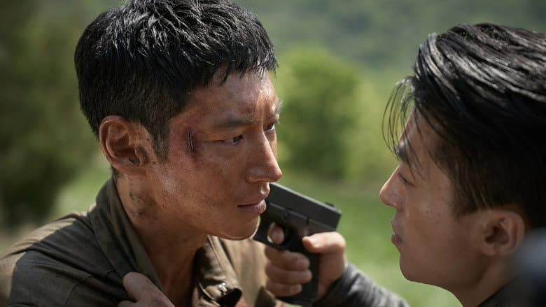 Escape still