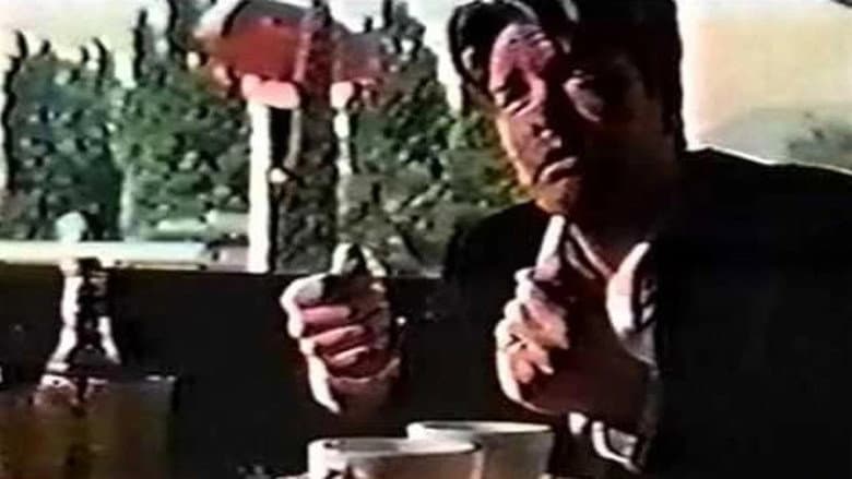 Cigarettes & Coffee still