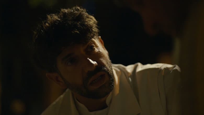 Faim De Vie still
