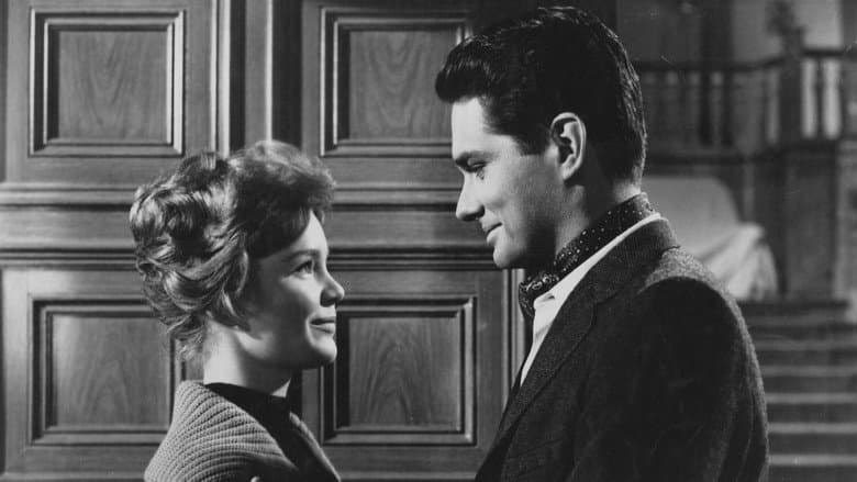 Return to Peyton Place still