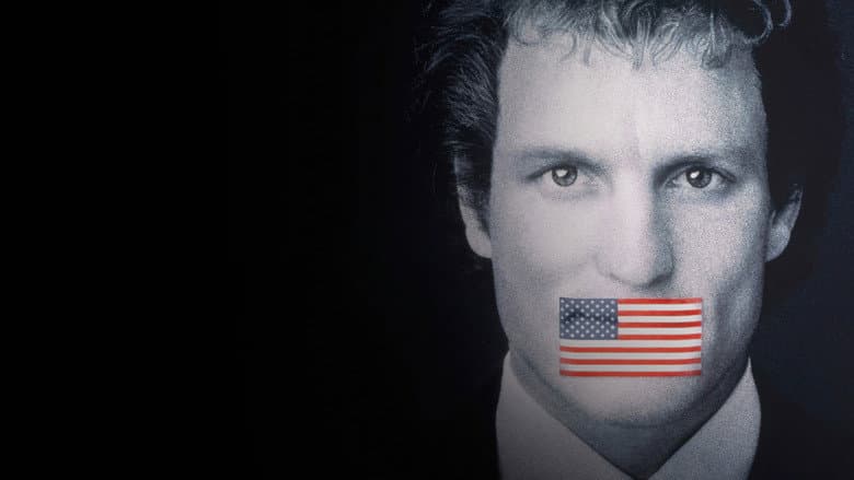 The People vs. Larry Flynt still