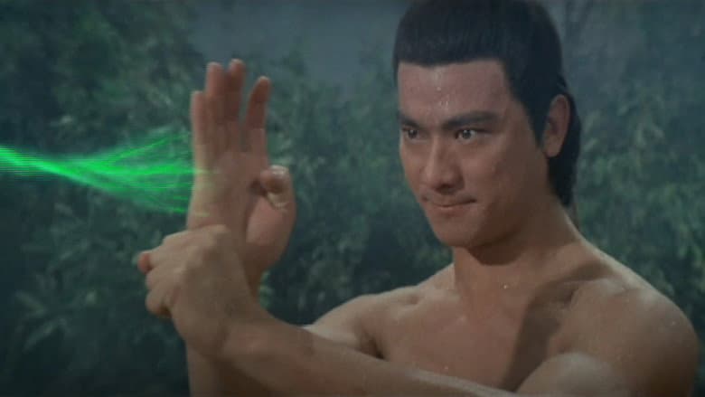 The Battle Wizard still