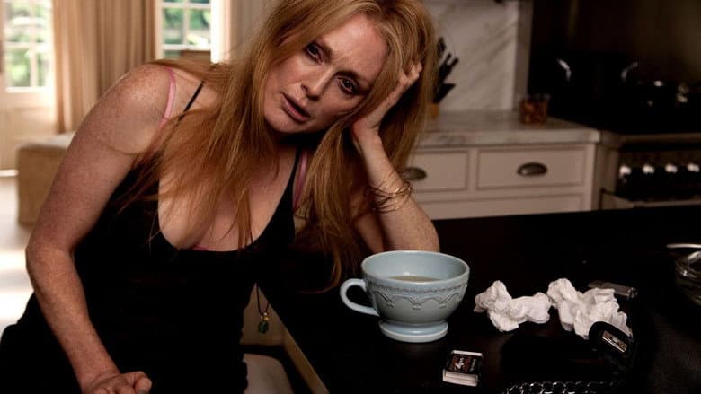 Maps to the Stars still