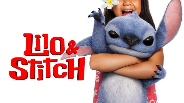 Lilo & Stitch still