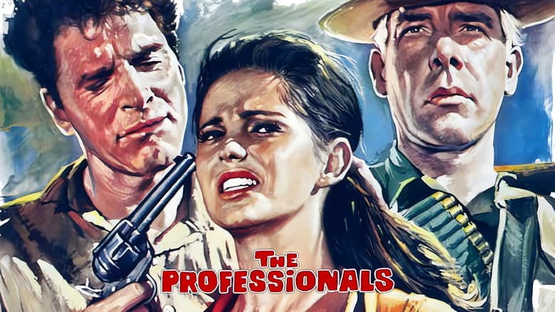 The Professionals still