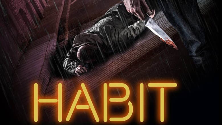 Habit still