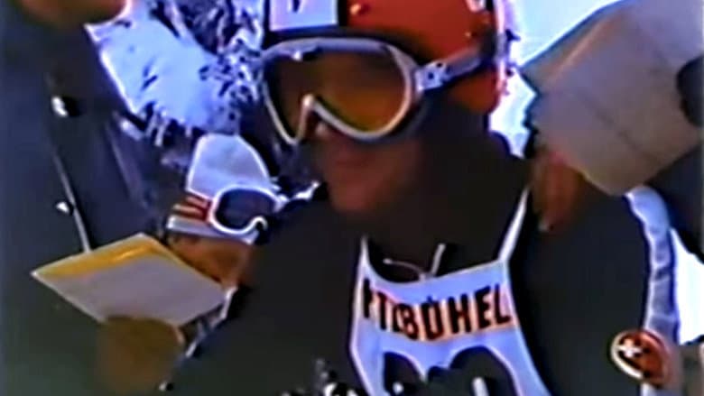 Ski The Outer Limits still
